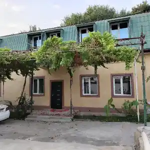 2-этажный, 10 комнатный дом, 220 м², Исмоили Сомони улица Рудаки