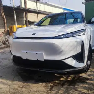 Dongfeng L7, 2025