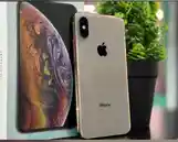 Apple iPhone Xs, 256 gb, Gold-3