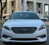 Hyundai Sonata, 2015-3