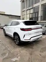 BYD Song Plus, 2024-3