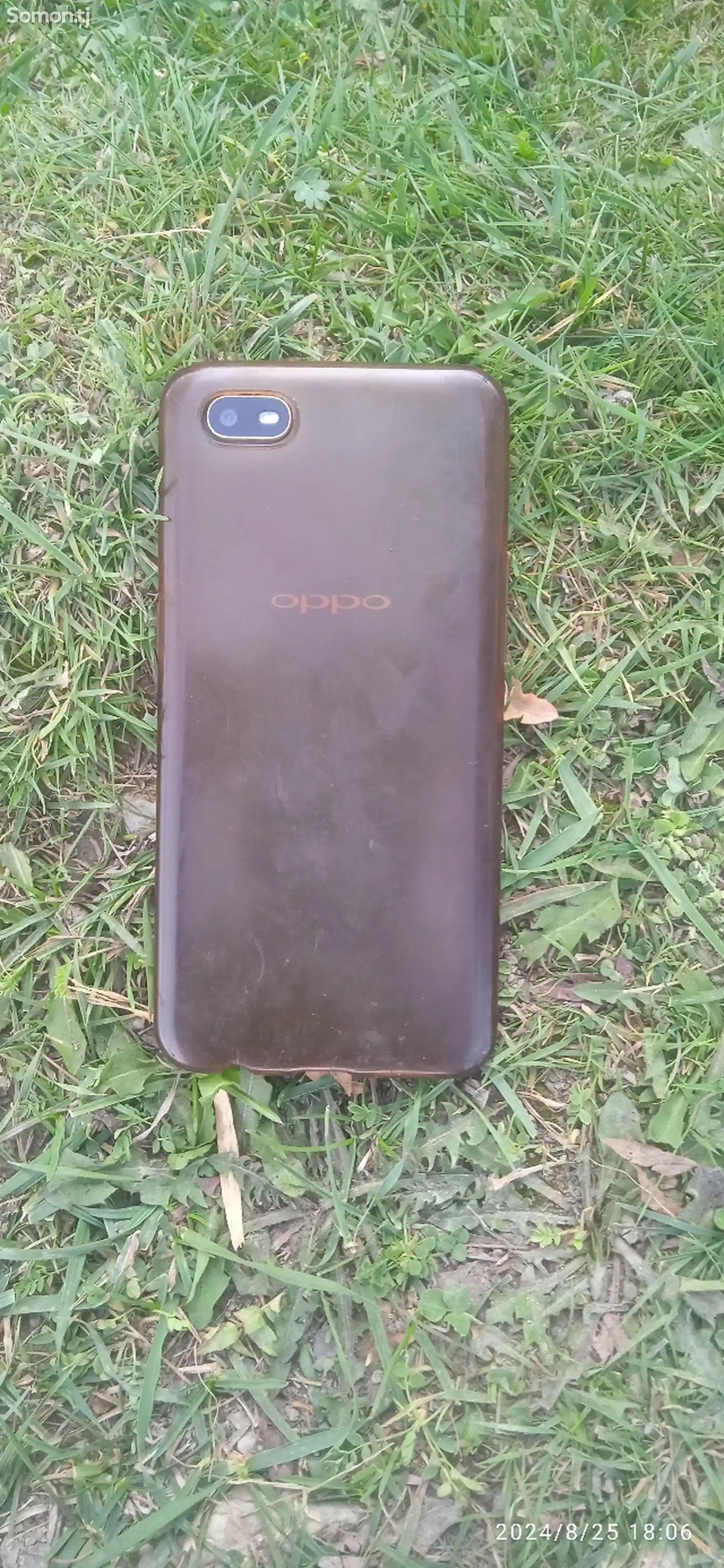 Телефон Oppo-2