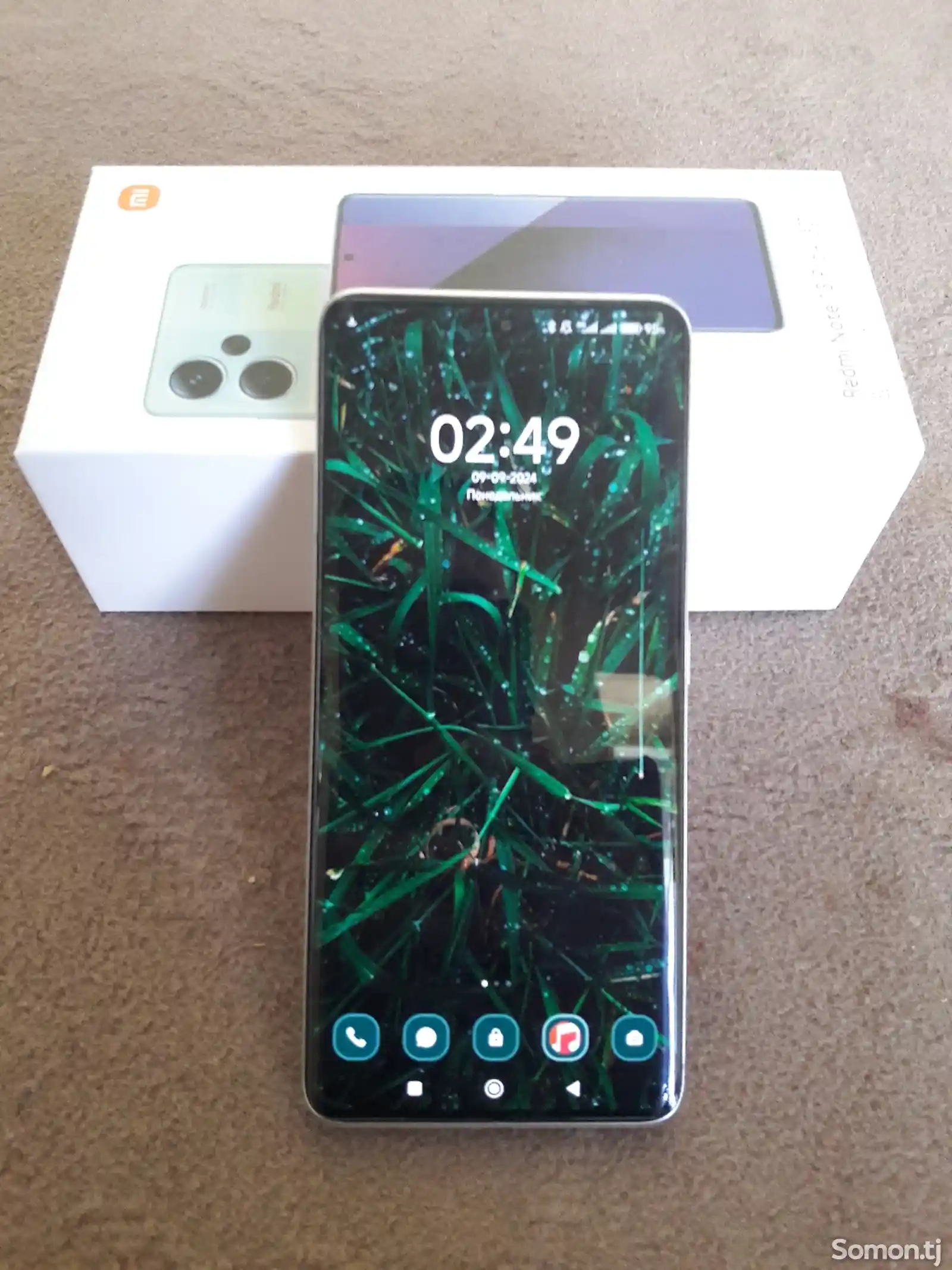 Xiaomi Redmi Note 13 Pro/512 g-4