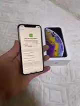 Apple iPhone Xs, 64 gb, Silver-10