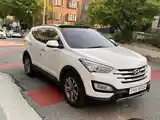 Hyundai Santa Fe, 2015-5