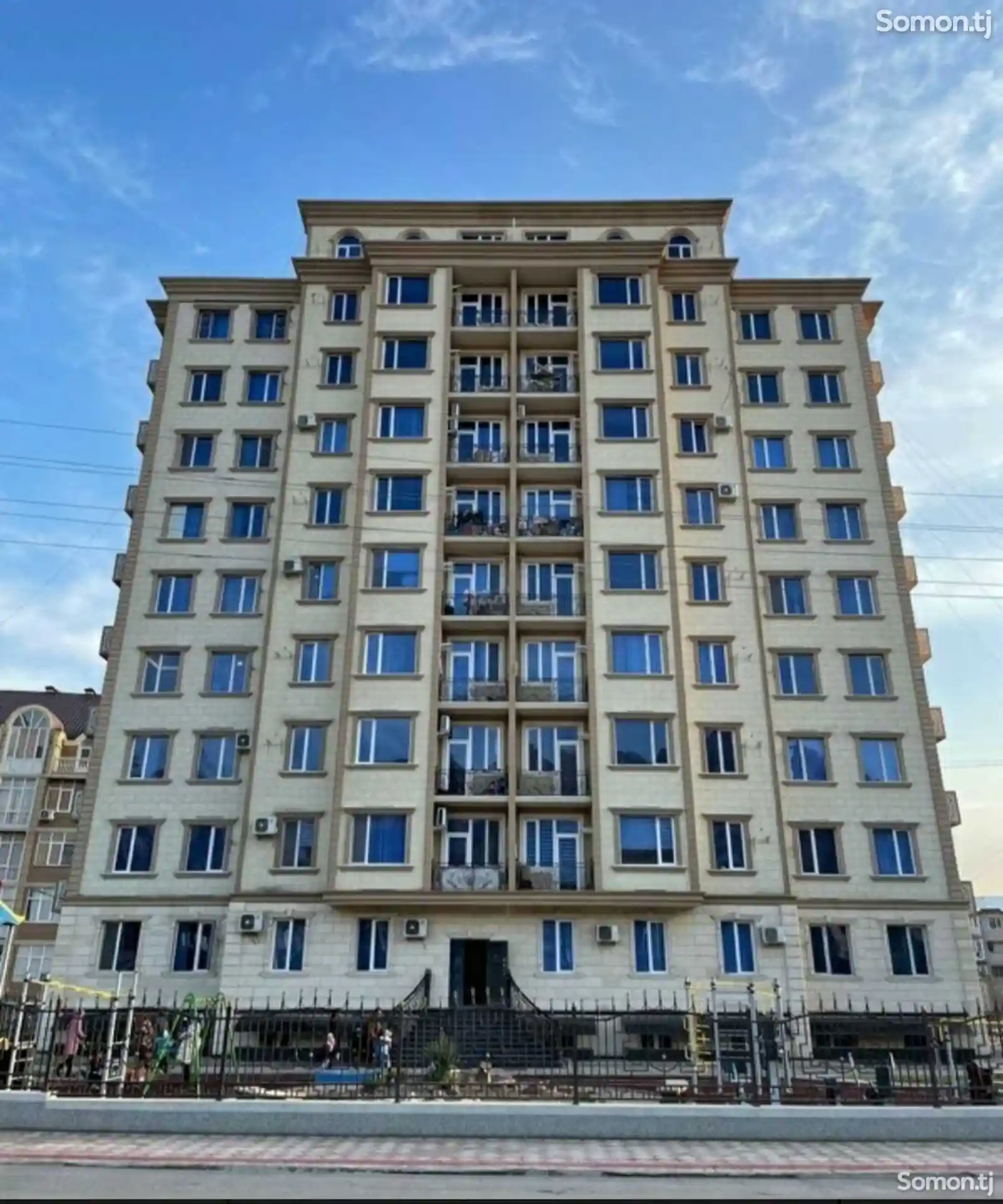 1-комн. квартира, 1 этаж, 50 м², 19мкр-1