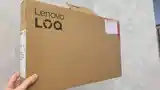 Ноутбук Lenovo Loq-4