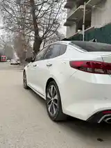 Kia Optima, 2016-5