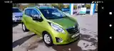 Chevrolet Spark, 2010-7