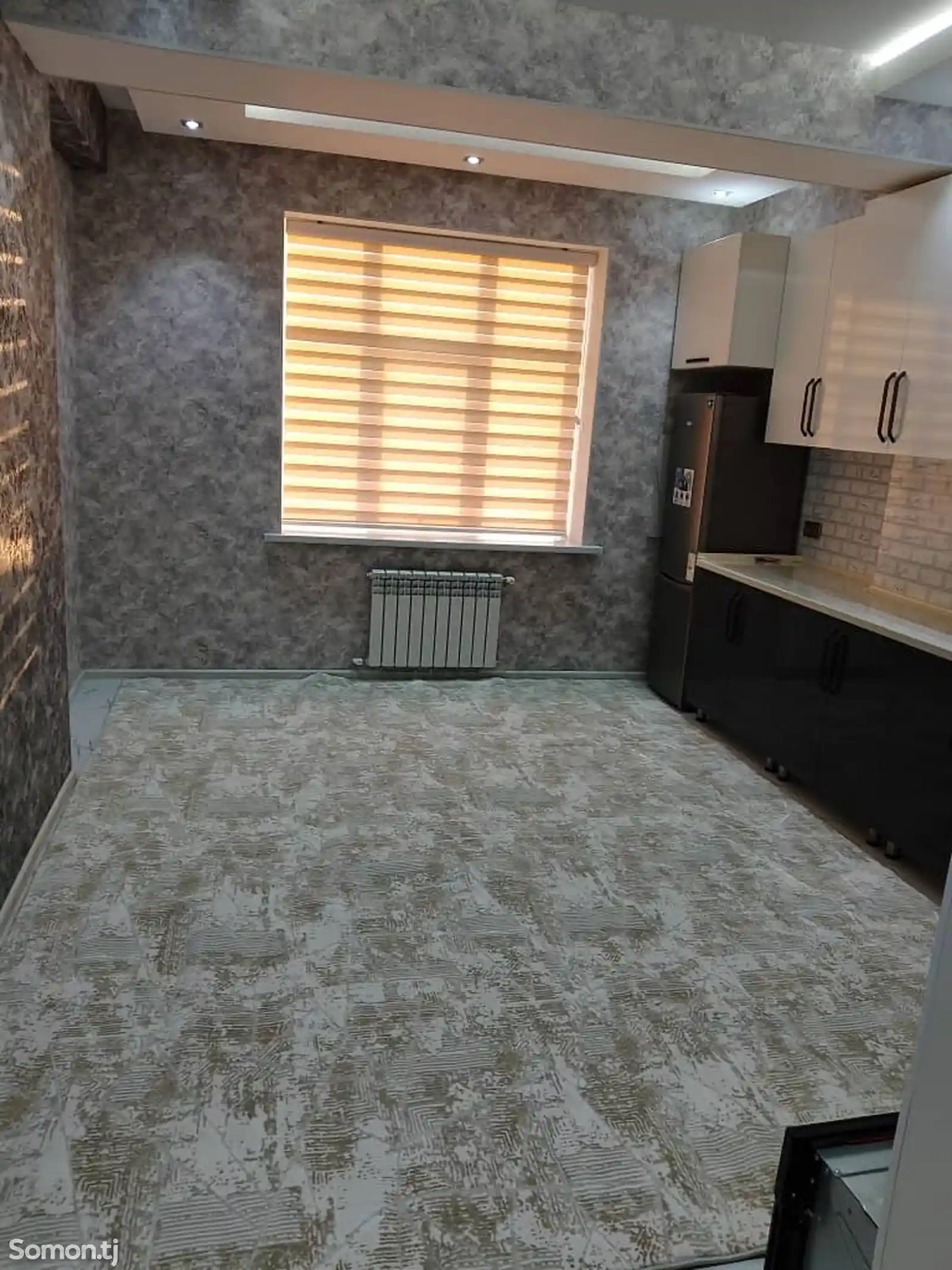 2-комн. квартира, 13 этаж, 95 м², Шохмансур-6