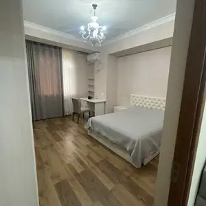 2-комн. квартира, 8 этаж, 78м², Алфемо