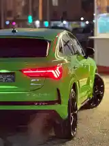 Audi Q3, 2022-3