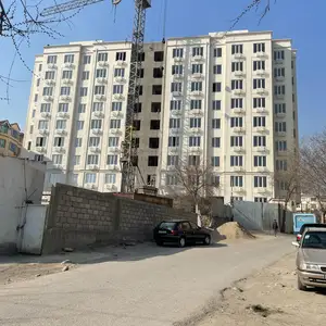 1-комн. квартира, 8 этаж, 60 м², 34 микрорайон