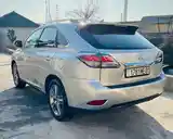 Lexus RX series, 2015-3