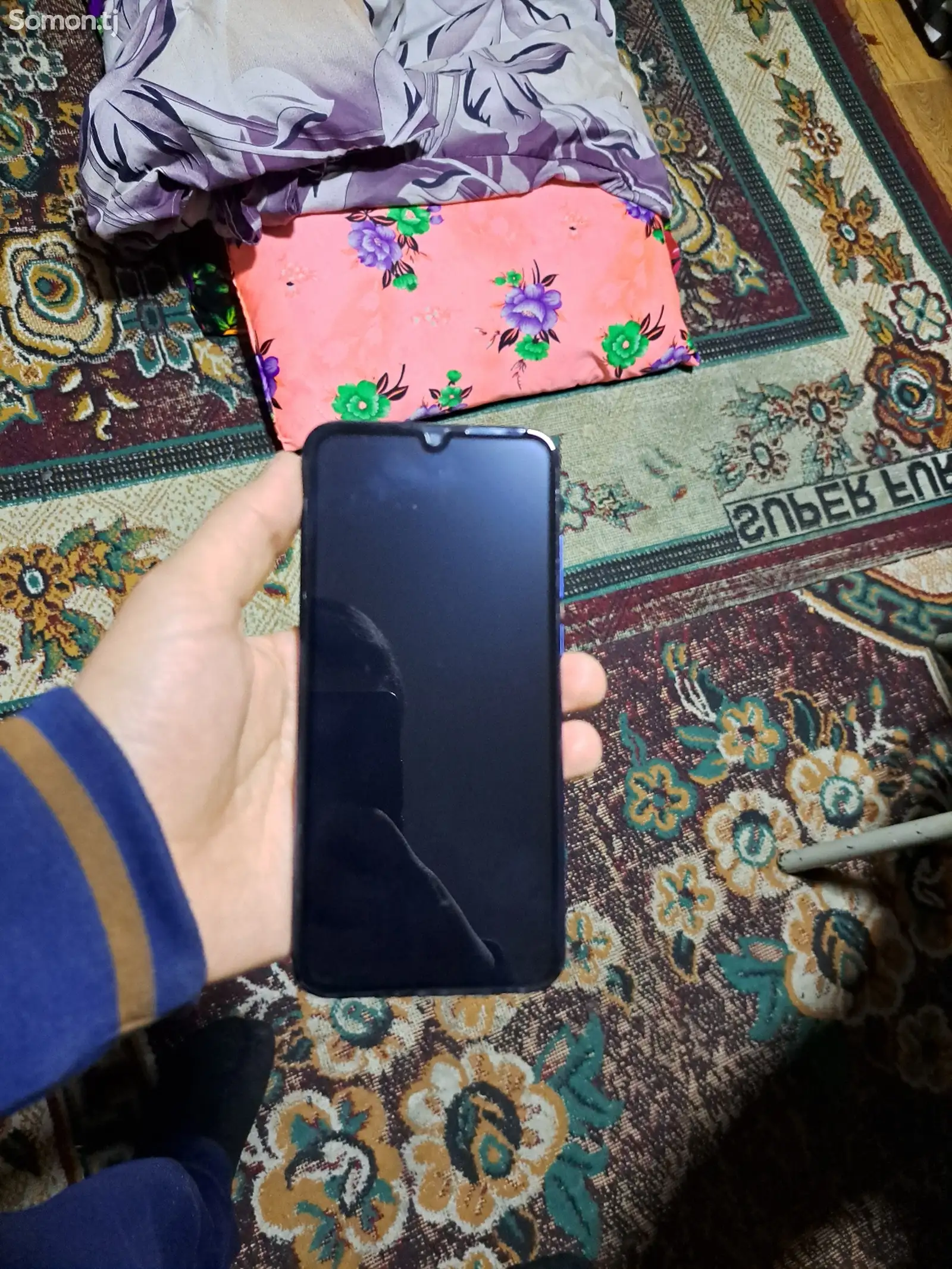 Huawei Honor y6-1