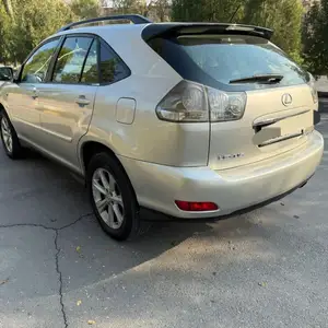 Lexus RX series, 2005