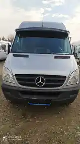 Фургон Mercedes-Benz Sprinter, 2006-3