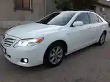 Toyota Camry, 2008-3