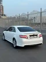 Toyota Camry, 2011-6