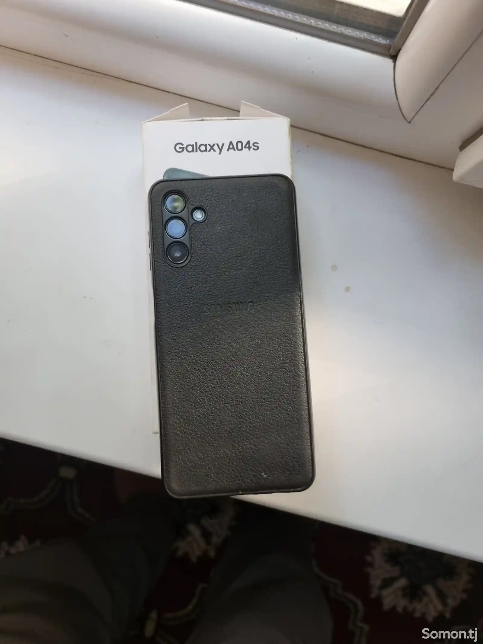 Samsung Galaxy A04s-1