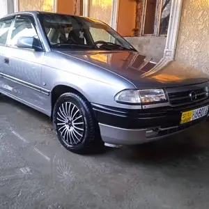 Opel Astra F, 1994