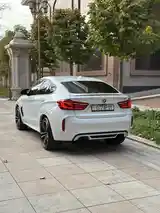 BMW X6 M, 2017-4