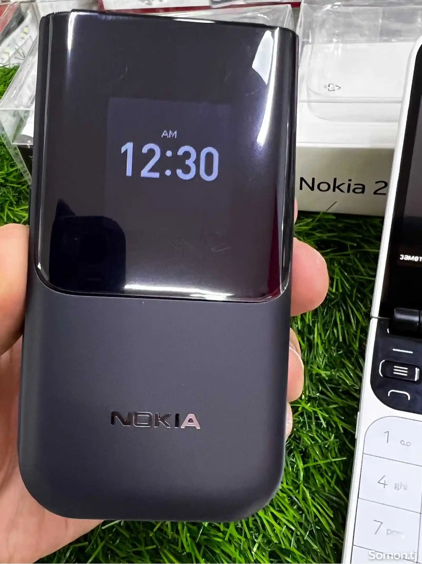 Nokia 2720-2