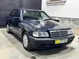 Mercedes-Benz C class, 1999-6