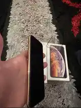 Apple iPhone Xs, 256 gb, Gold-3