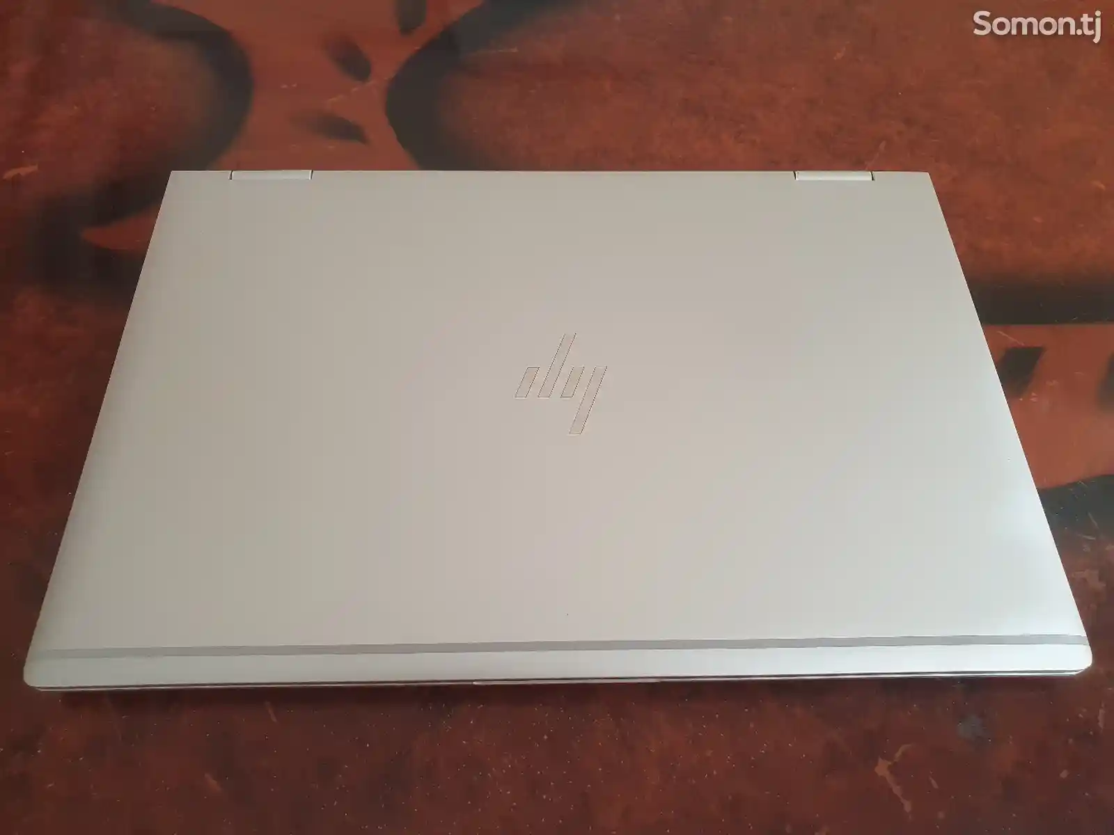 Ноутбук Hp Elitebook-7