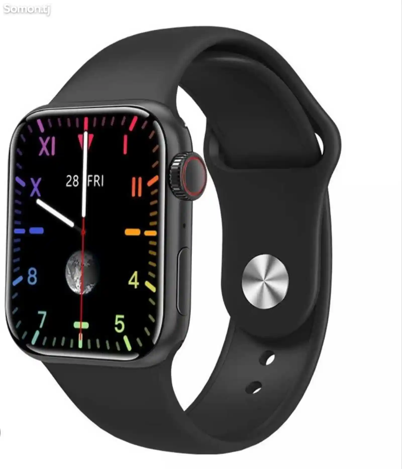 Смарт часы Smart Watch A7+pro-2