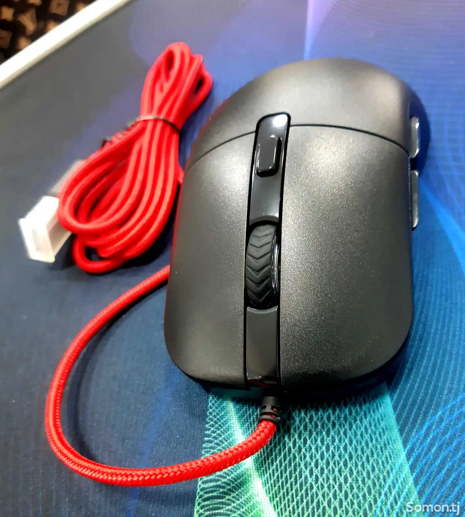 Мышь Gaming mouse Fantech vx9-2