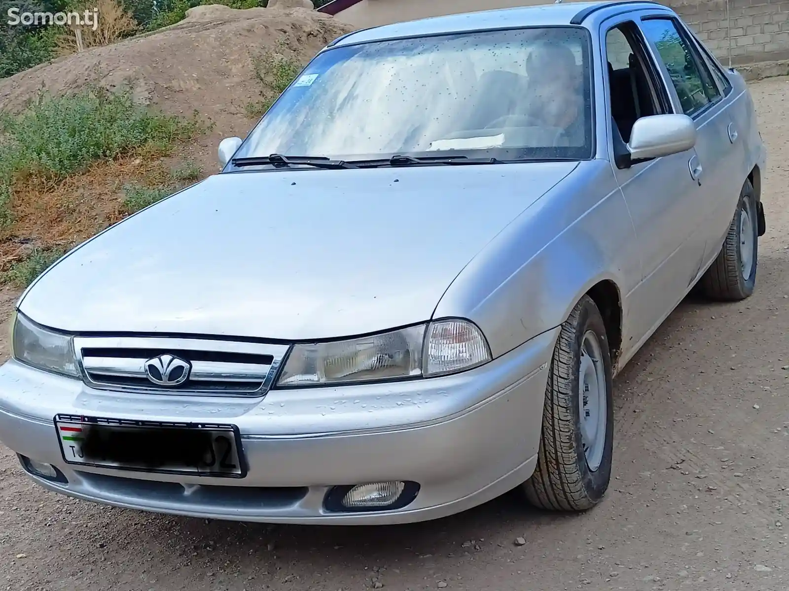 Daewoo Nexia, 1994-1