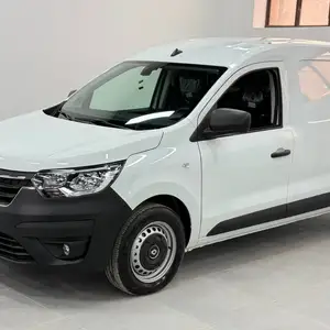 Renault Kangoo, 2024