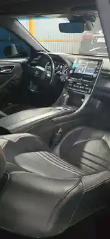 Toyota Avalon, 2019-12