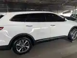 Hyundai Santa Fe, 2015-5