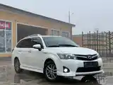 Toyota Fielder, 2014-2