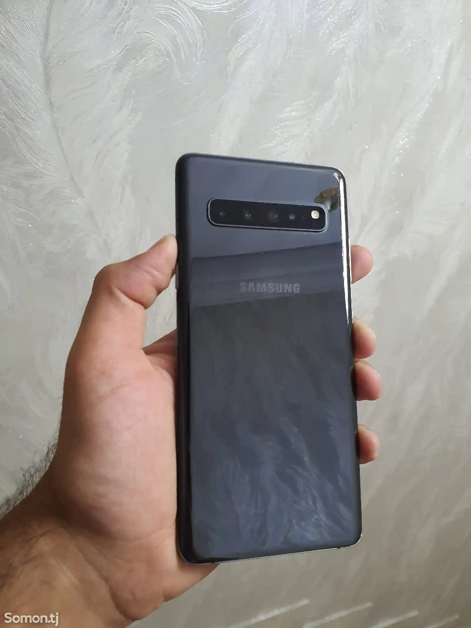 Samsung Galaxy S10+ 5G-5