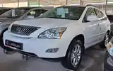 Lexus RX series, 2007-4