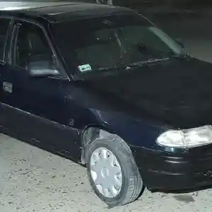 Opel Astra F, 1994