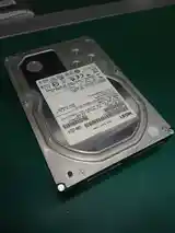 Жёсткий диск 3TB-3