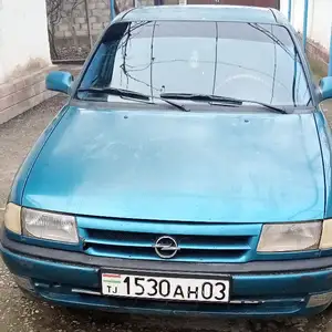 Opel Astra F, 1993