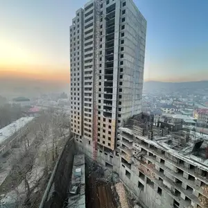 3-комн. квартира, 12 этаж, 162 м², сино