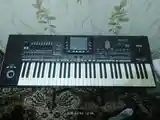 Синтезатор korg pa3x pro-4