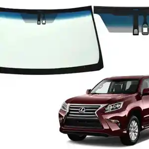 Лобовое стекло Lexus GX460