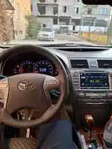 Toyota Camry, 2010-8