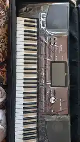 Синтезатор korg pa 700 orental-2