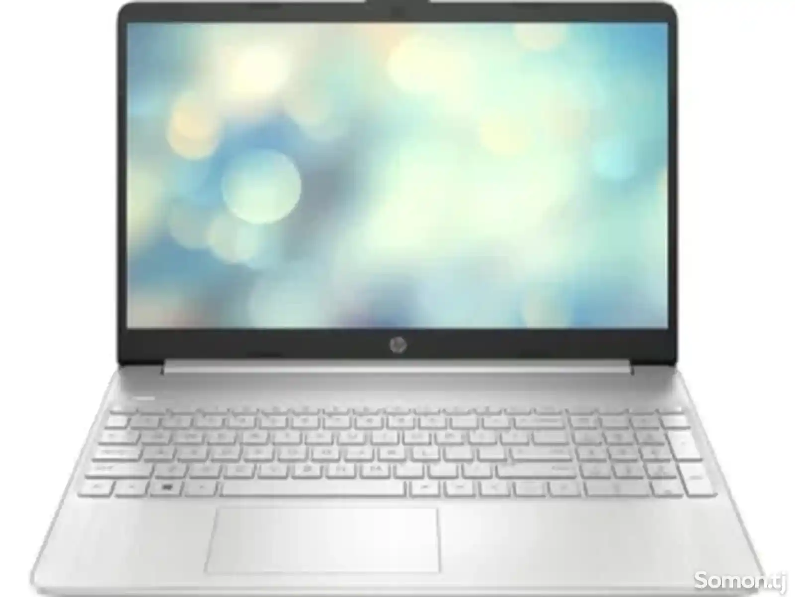 Ноутбук HP 15-fq0004-1