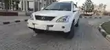 Lexus RX series, 2008-3