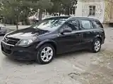 Opel Astra H, 2006-6